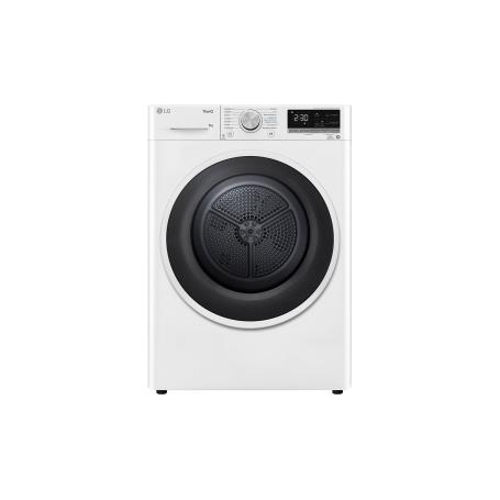 LG - Máq. Secar Roupa RH90V5AV6N
