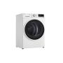 LG - Máq. Secar Roupa RH90V5AV6N