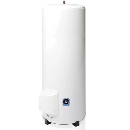 BOSCH - Termo. Gama Grandes Capacidades TR2000TF 500 B