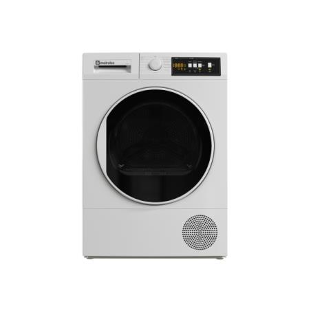 MEIRELES - Máq. Secar Roupa MS 801 W