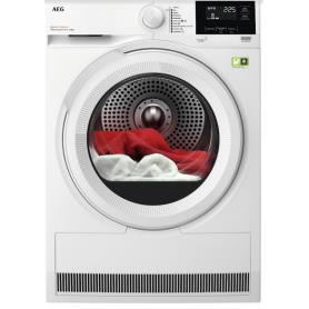 AEG - Máq. Secar Roupa TR818A2PB