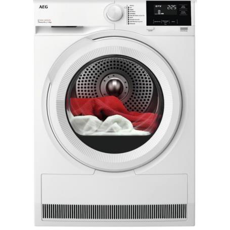 AEG - Máq. Secar Roupa TR719G2PB