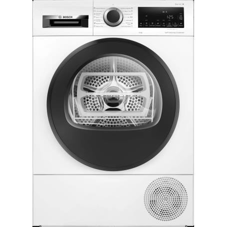 BOSCH - Máq. Secar Roupa Serie6 WQG245D0ES