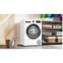 BOSCH - Máq. Secar Roupa Serie6 WQG245D0ES