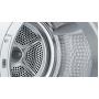 BOSCH - Máq. Secar Roupa Serie6 WQG245D0ES