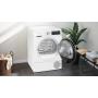 SIEMENS - Máq. Secar Roupa IQ500 WQ45G2D0ES