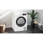 SIEMENS - Máq. Secar Roupa IQ500 WQ45G2D0ES