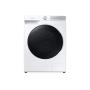 SAMSUNG - Máq. Lavar Roupa WW80T734DBH/S3