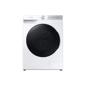 SAMSUNG - Máq. Lavar Roupa WW80T734DBH/S3