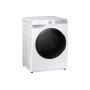 SAMSUNG - Máq. Lavar Roupa WW80T734DBH/S3