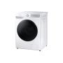 SAMSUNG - Máq. Lavar Roupa WW80T734DBH/S3