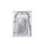 SAMSUNG - Máq. Lavar Roupa WW80T734DBH/S3