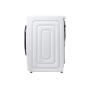 SAMSUNG - Máq. Lavar Roupa WW80T734DBH/S3