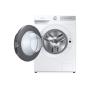 SAMSUNG - Máq. Lavar Roupa WW80T734DBH/S3