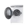 SAMSUNG - Máq. Secar Roupa DV16DG8600BWU3