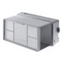 SAMSUNG - Máq. Secar Roupa DV16DG8600BWU3
