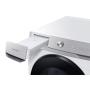 SAMSUNG - Máq. Secar Roupa DV16DG8600BWU3