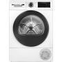 BOSCH - Máq. Secar Roupa Serie6 WQG235D1ES