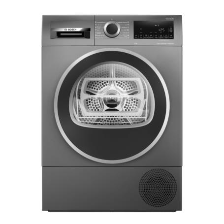 BOSCH - Máq. Secar Roupa Serie6 WQG245DRES