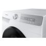 SAMSUNG - Máq. Lavar Roupa WW80T734DBH/S3