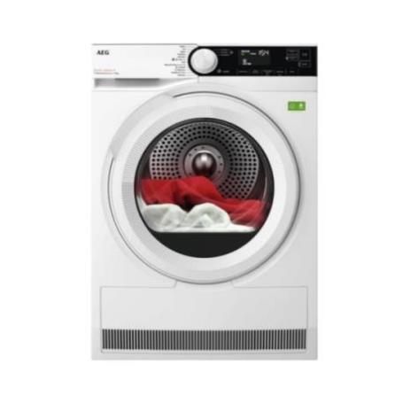AEG - Máq. Secar Roupa TR839T4PBC