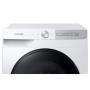 SAMSUNG - Máq. Lavar Roupa WW80T734DBH/S3