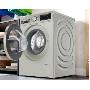 BOSCH - Máq. Lavar/Secar Roupa Serie4 WNA1341XES