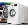 BOSCH - Máq. Lavar/Secar Roupa Serie4 WNA13401ES