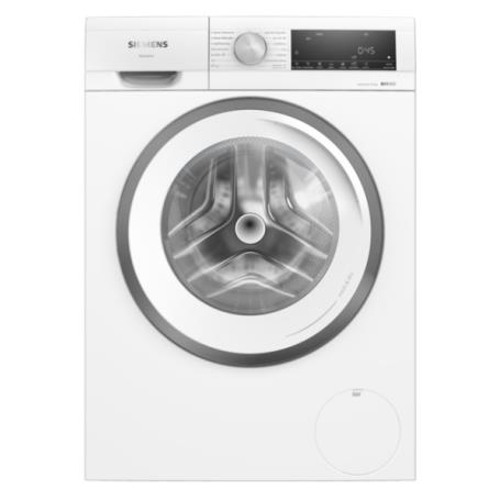SIEMENS - Máq. Lavar/Secar Roupa IQ300 WN34A1V0ES