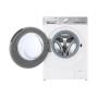 LG - Máq. Lavar/Secar Roupa F4DR9513P2W
