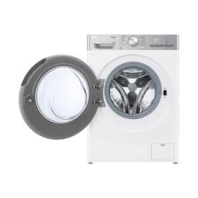 LG - Máq. Lavar/Secar Roupa F4DR9513P2W