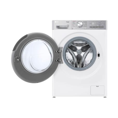 LG - Máq. Lavar/Secar Roupa F4DR9513P2W