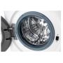 LG - Máq. Lavar/Secar Roupa F4DR9513P2W