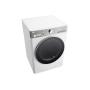 LG - Máq. Lavar/Secar Roupa F4DR9513P2W