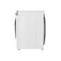 LG - Máq. Lavar/Secar Roupa F4DR9513P2W