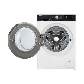 LG - Máq. Lavar/Secar Roupa F4DR7511SGH