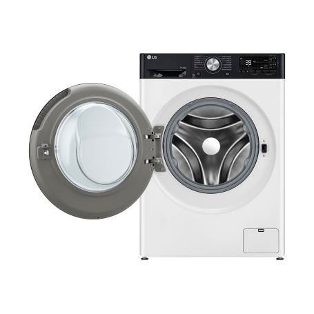 LG - Máq. Lavar/Secar Roupa F4DR7511SGH