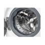 LG - Máq. Lavar/Secar Roupa F4DR7511SGH