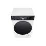 LG - Máq. Lavar/Secar Roupa F4DR7511SGH