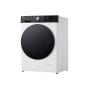 LG - Máq. Lavar/Secar Roupa F4DR7511SGH