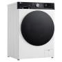 LG - Máq. Lavar/Secar Roupa F4DR7511SGH