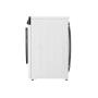 LG - Máq. Lavar/Secar Roupa F4DR7511SGH