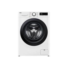 LG - Máq. Lavar/Secar Roupa F4DR5011S6W