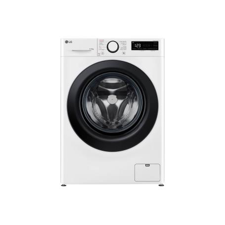 LG - Máq. Lavar/Secar Roupa F4DR5011S6W