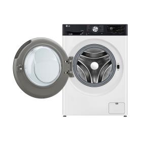 LG - Máq. Lavar/Secar Roupa F4DR7510SGH