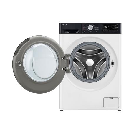 LG - Máq. Lavar/Secar Roupa F4DR7510SGH