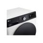 LG - Máq. Lavar/Secar Roupa F4DR7510SGH