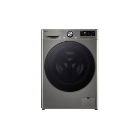 LG - Máq. Lavar/Secar Roupa F4DR7010SGS