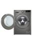 LG - Máq. Lavar/Secar Roupa F4DR7010SGS