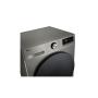 LG - Máq. Lavar/Secar Roupa F4DR7010SGS
